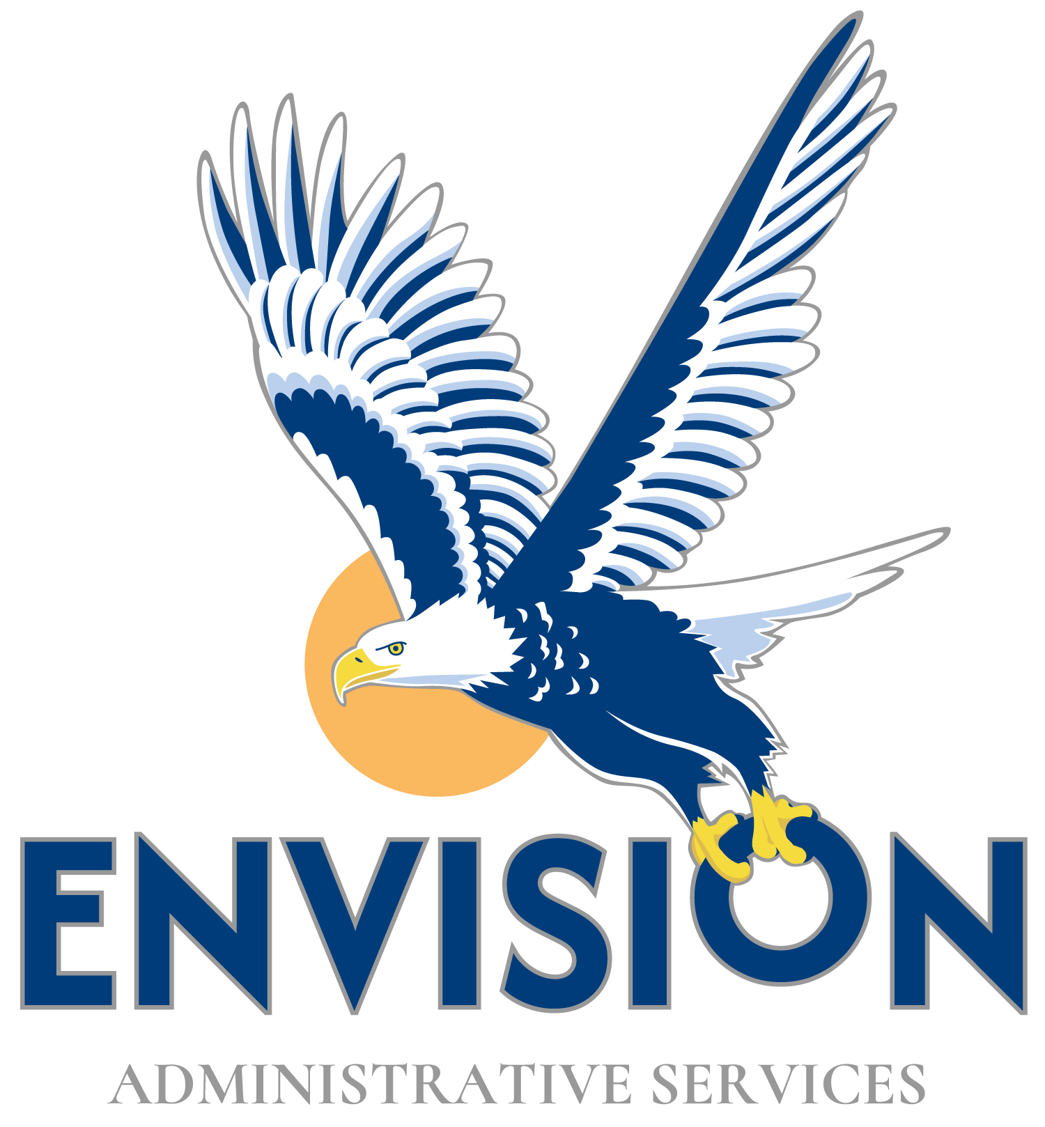 Envision admin logo